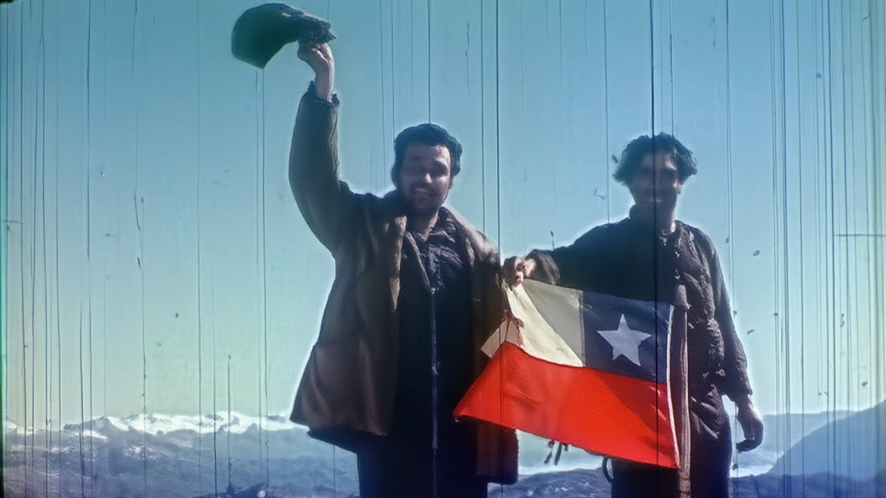 Ays&eacute;n La Trapananda - Remasterizado