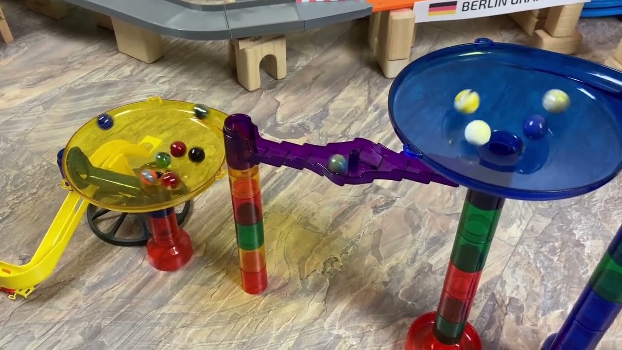 Berlin Funnel Race