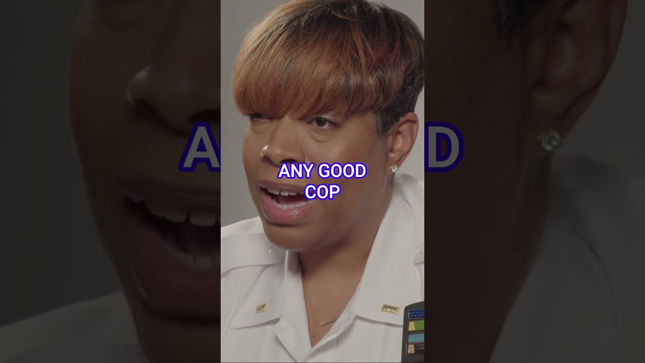 George Floyd: A Black NYPD Officer's Perspective