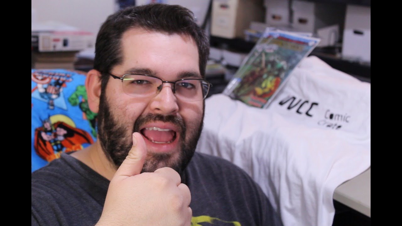 RC3Art Live Unboxing