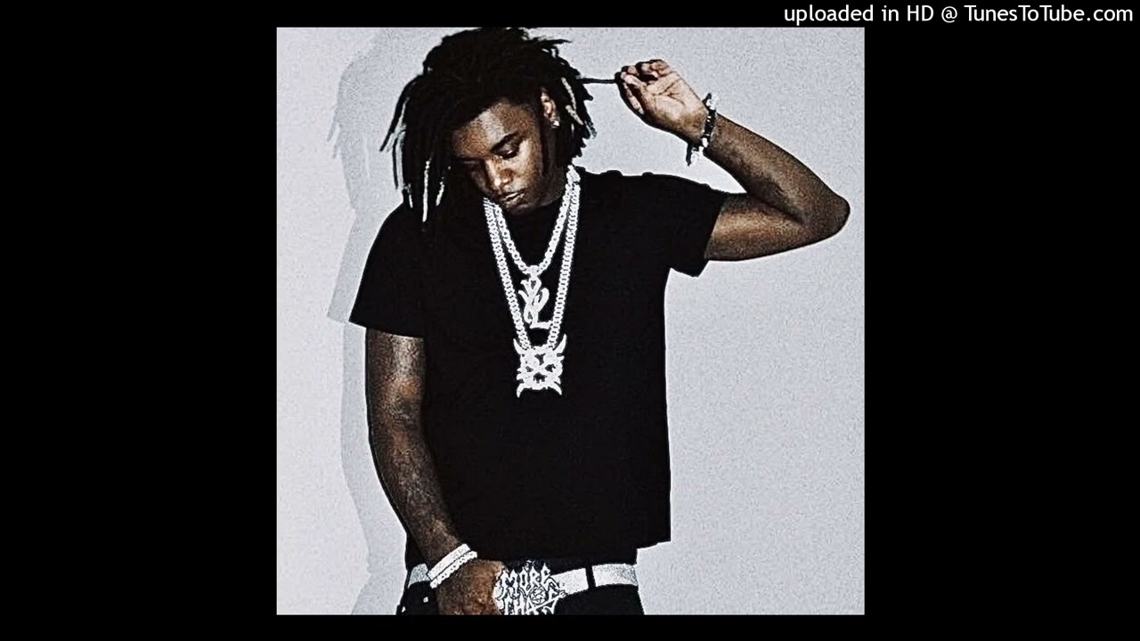 Ken Carson x Osamason Type Beat - 
