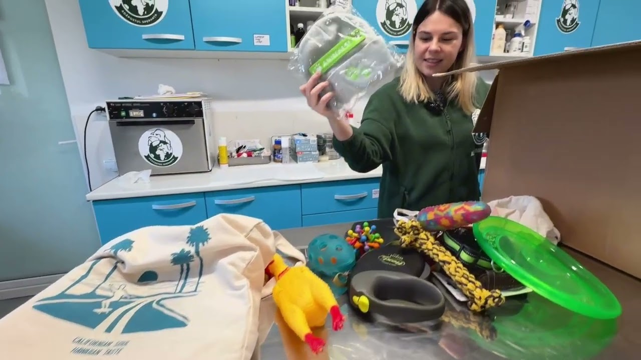 #unboxing