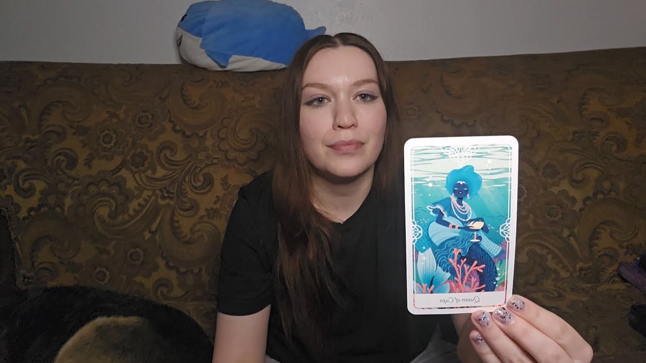 Среди недоброжелателей у тебя есть тайный поклонник 💘