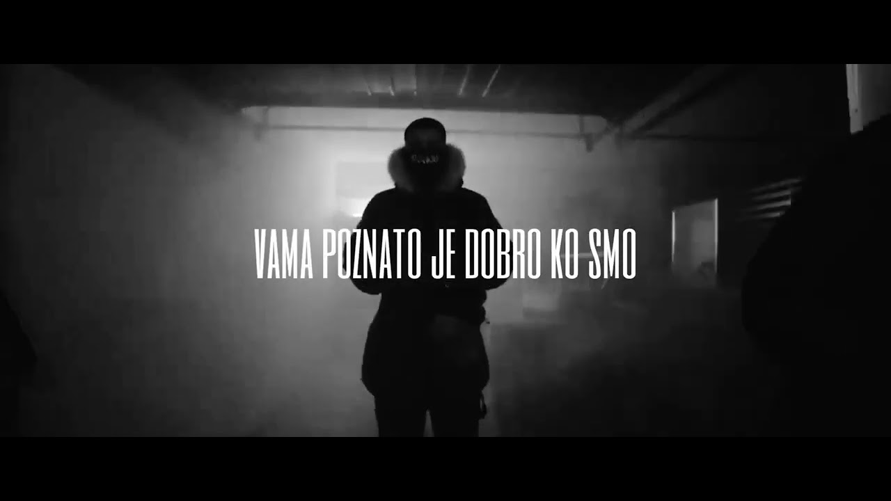 Povlo - Puta dva (feat. Sezare)