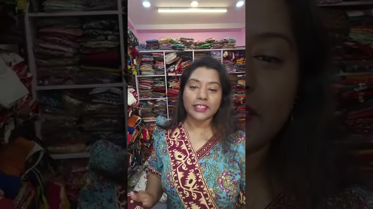 Name Sharmistha Dutta Brand Name Sharmistha Fashion Booking number 8910075532