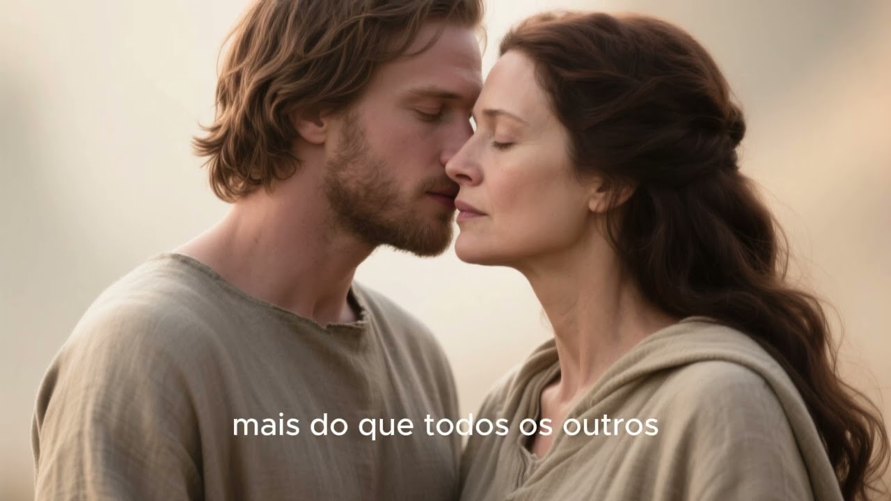Maria Madalena: A Verdade por Trás da Lenda