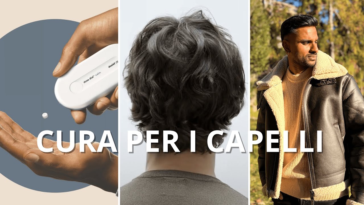 PROMETTO CHE LA STORIA DEL FINASTERIDE È INTERESSANTE.