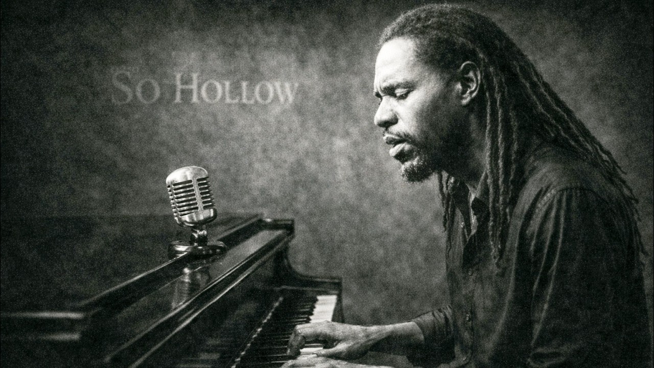 So Hollow | Piano Version | Let Babylon Burn