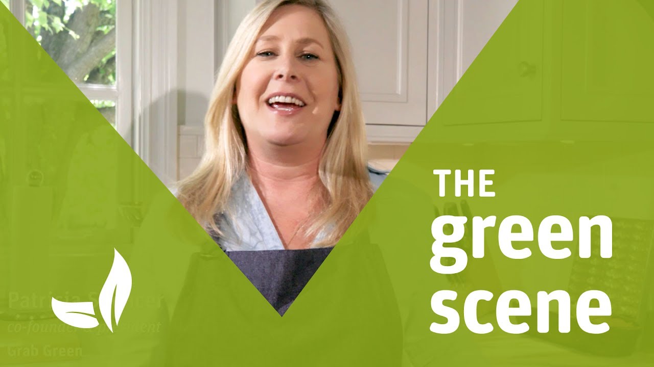 The Green Scene | Our Philosophy