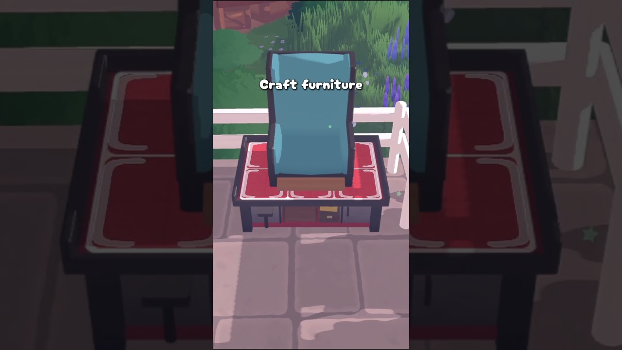 Customize your train in our game! ✨    #locomoto #indiegame  #cozygames #train