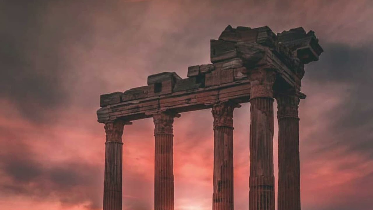 GLI DEI DENTRO L'UOMO: APOLLO di di JEAN S. BOLEN