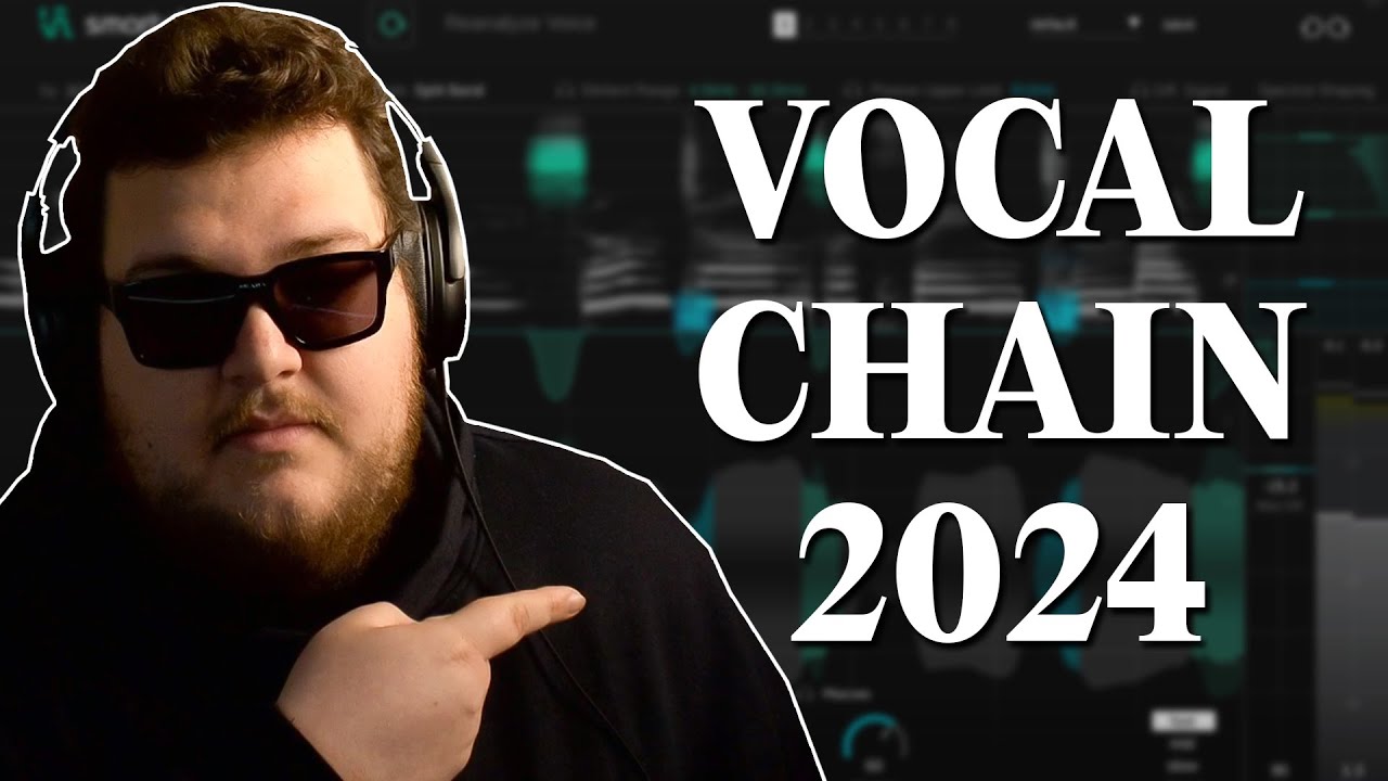 La meilleure VOCAL CHAIN pour 2024