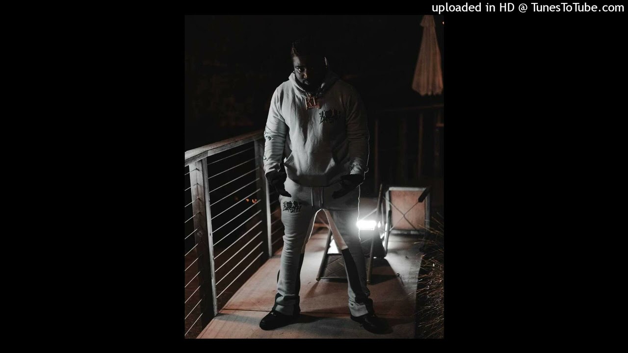 EBK JAAYBO X KT FOREIGN TYPE BEAT - 