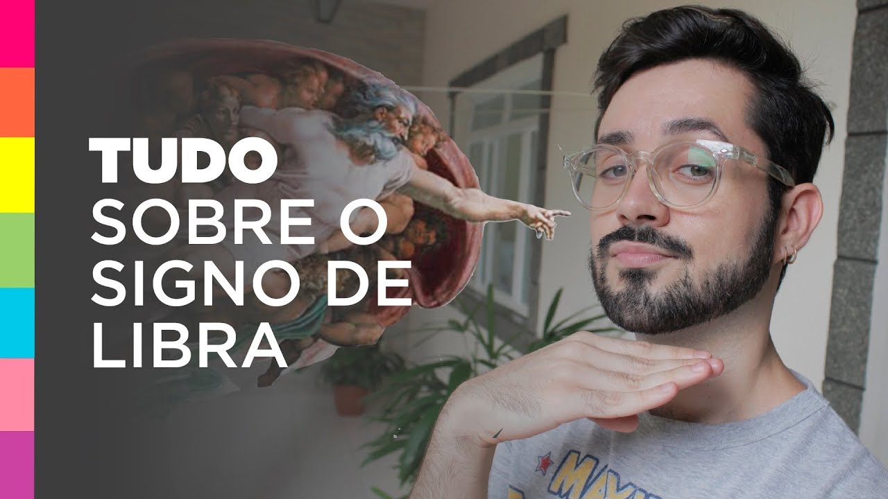 LIBRA: O QUE NINGUÉM FALA SOBRE ESSE SIGNO?