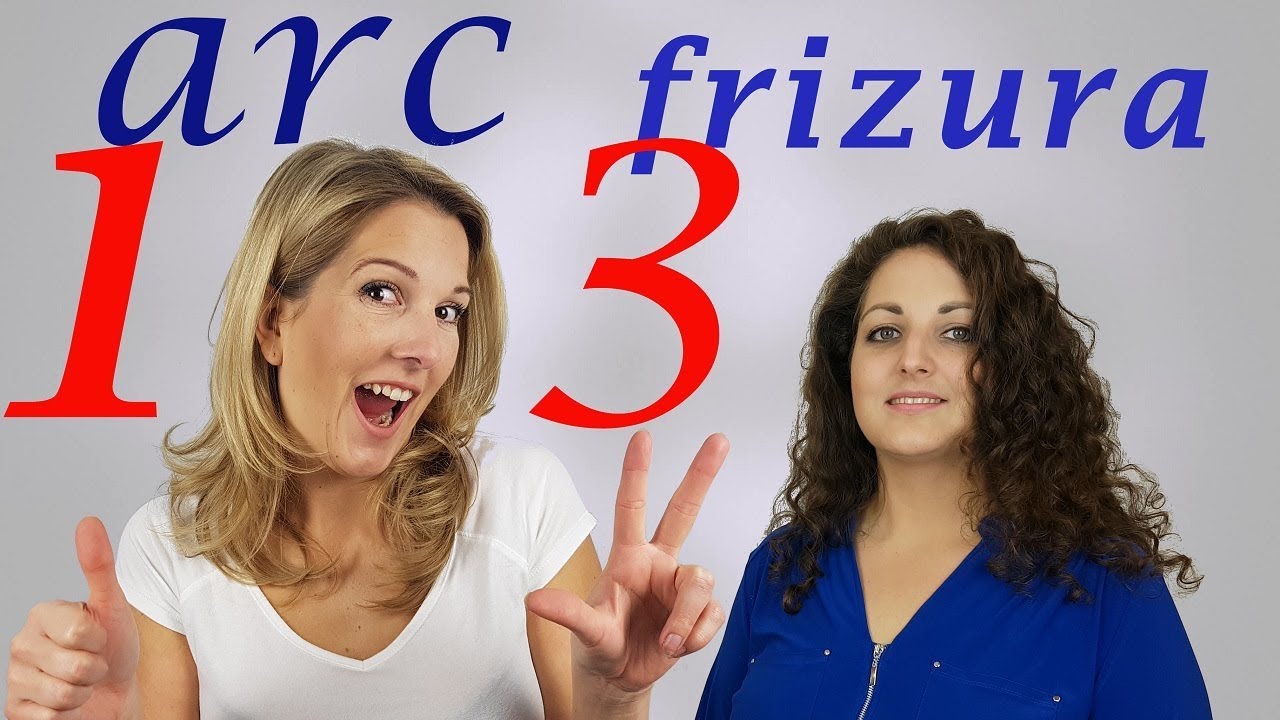 1 arc - 3 frizura S01E27.