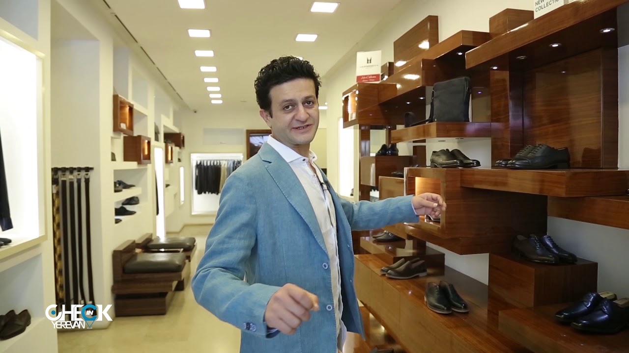 Moreschi Harmont&Blaine