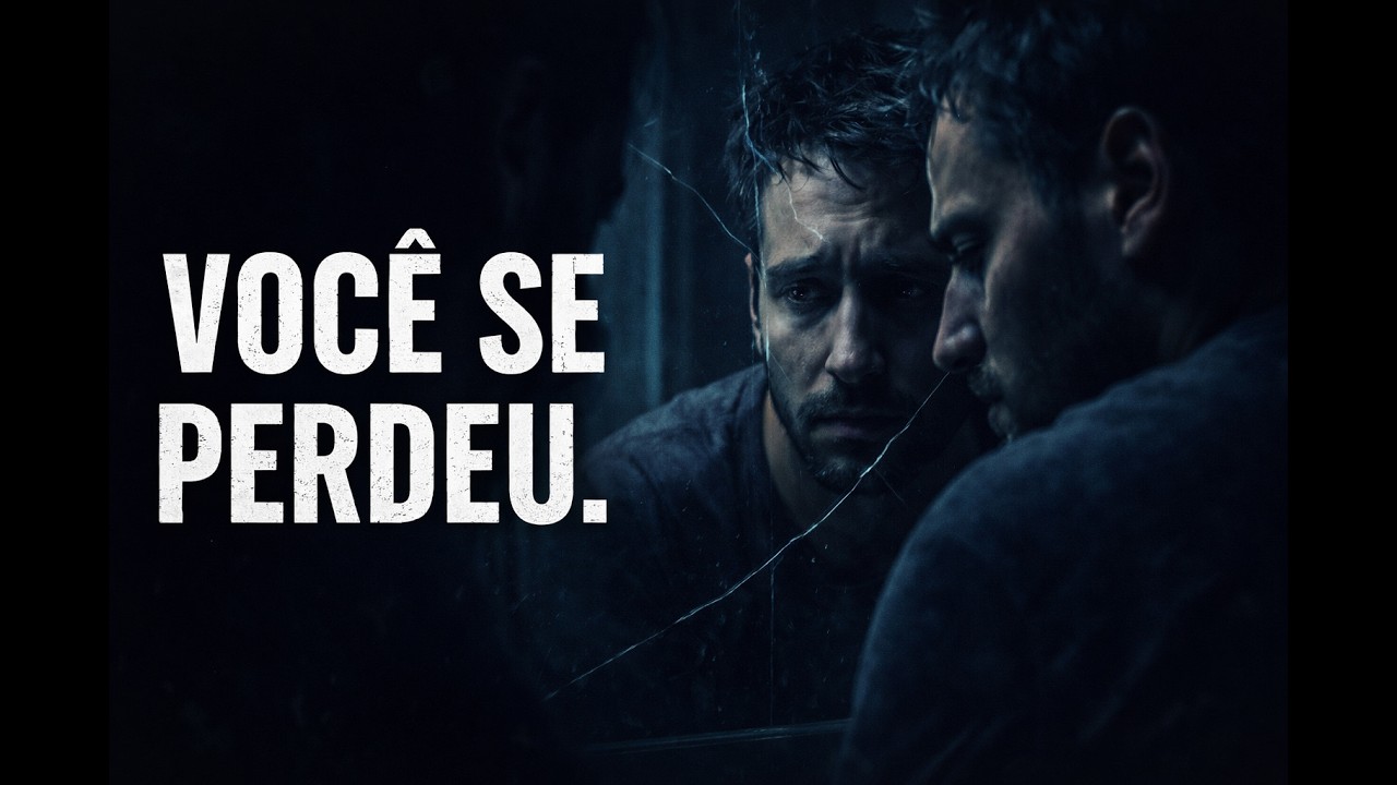 Você Não Sofre Por Ela. Sofre Por Quem Você Virou.