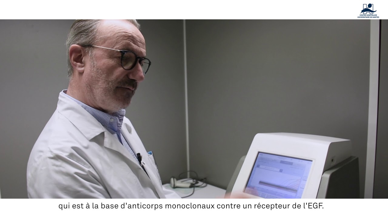 #7 Parcours patient en oncologie digestive : la médecine de précision