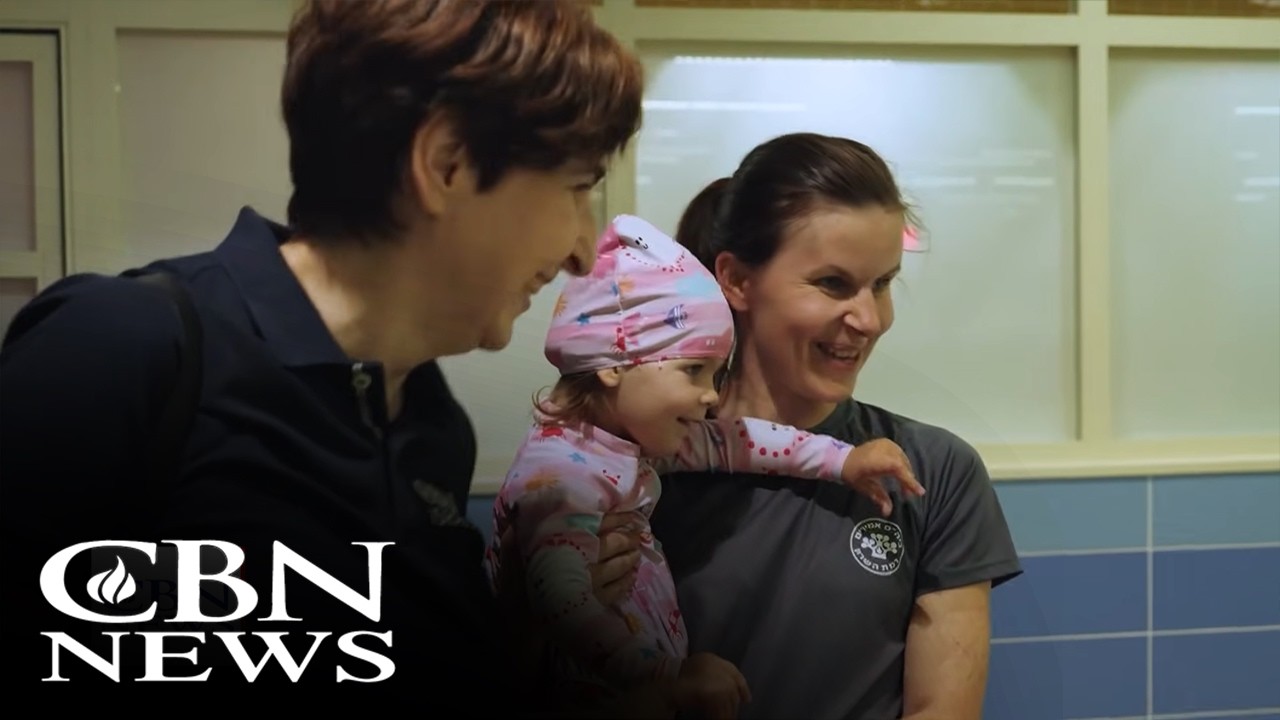 How One Israeli Care Center Is Providing Life-Changing Services for Disabled Children