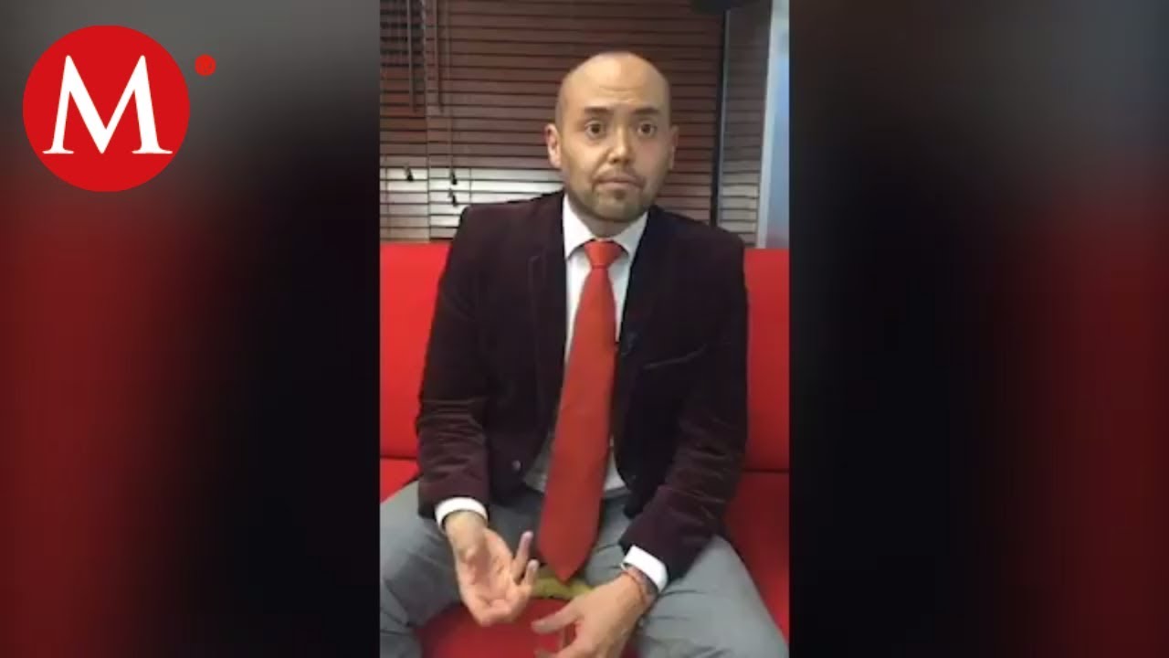 Mauricio Clark: no tengo un problema con la comunidad gay