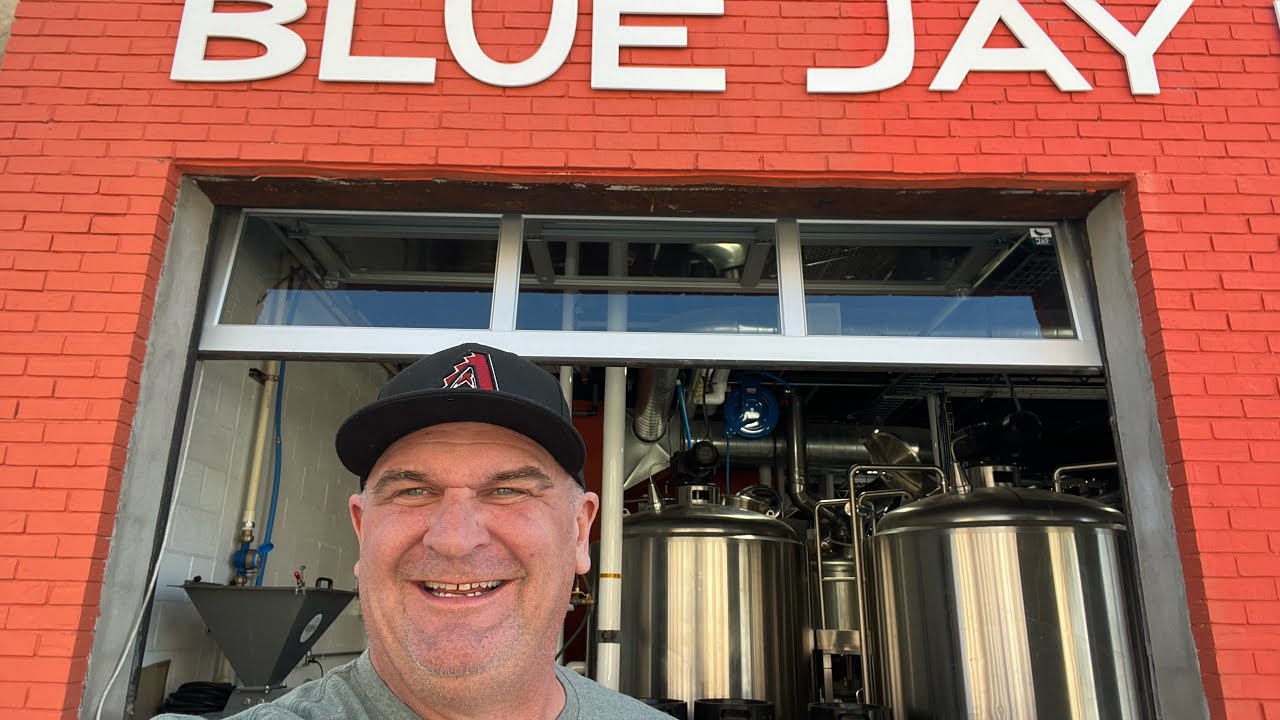 Best Breweries in St. Louis Part 1(4Hands,Modern,Urban Chestnut,Perennial,Heavy Riff,Blue Jay)