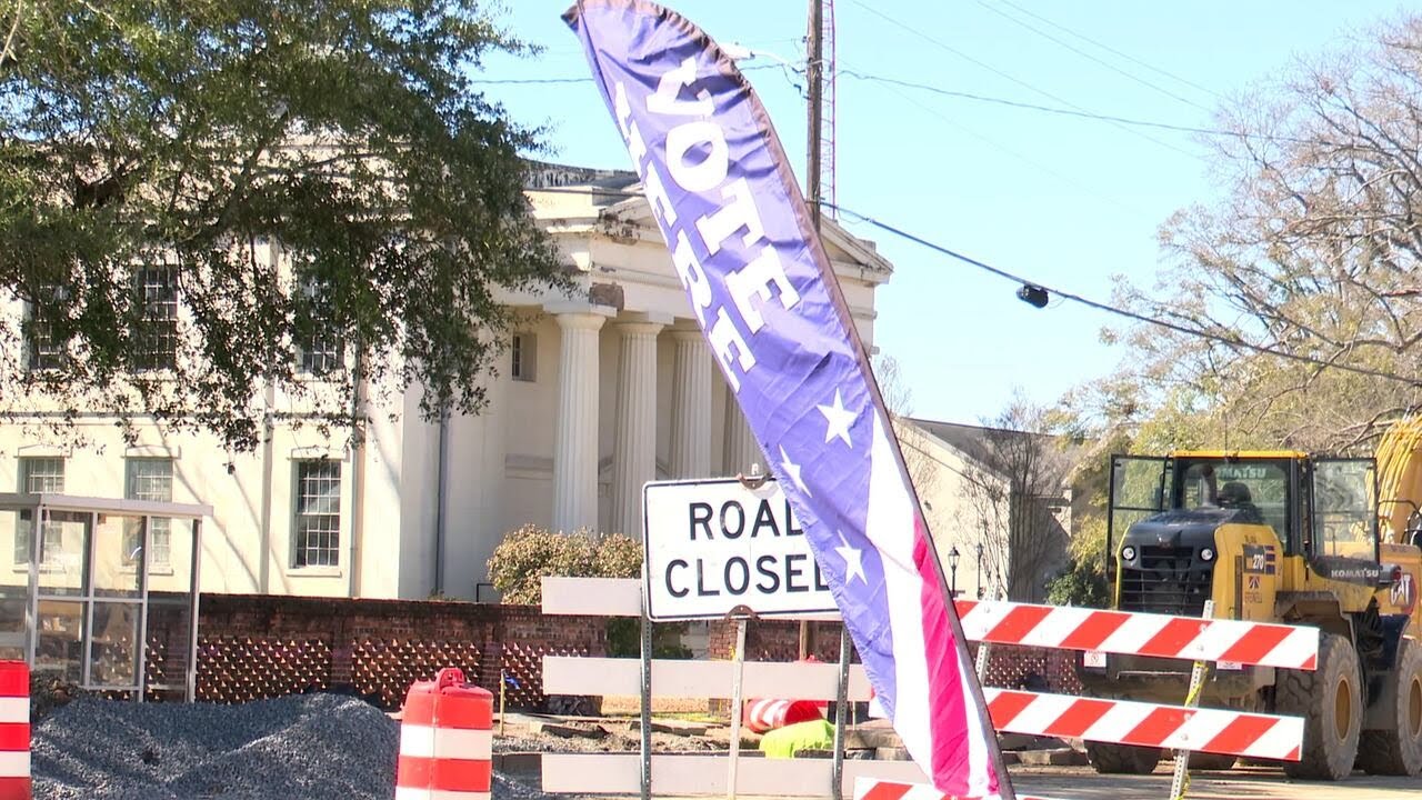 Richmond County approves polling changes, adds voting site for special election