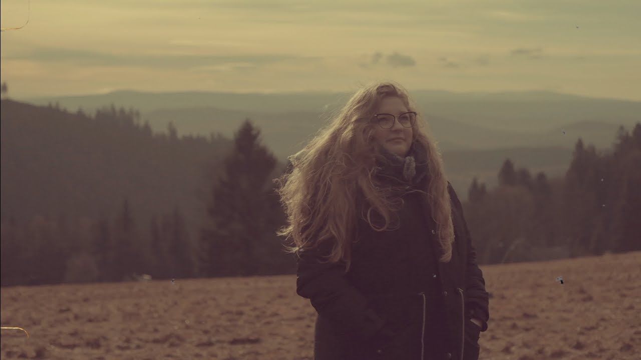 Alicja Gajda - One More Try