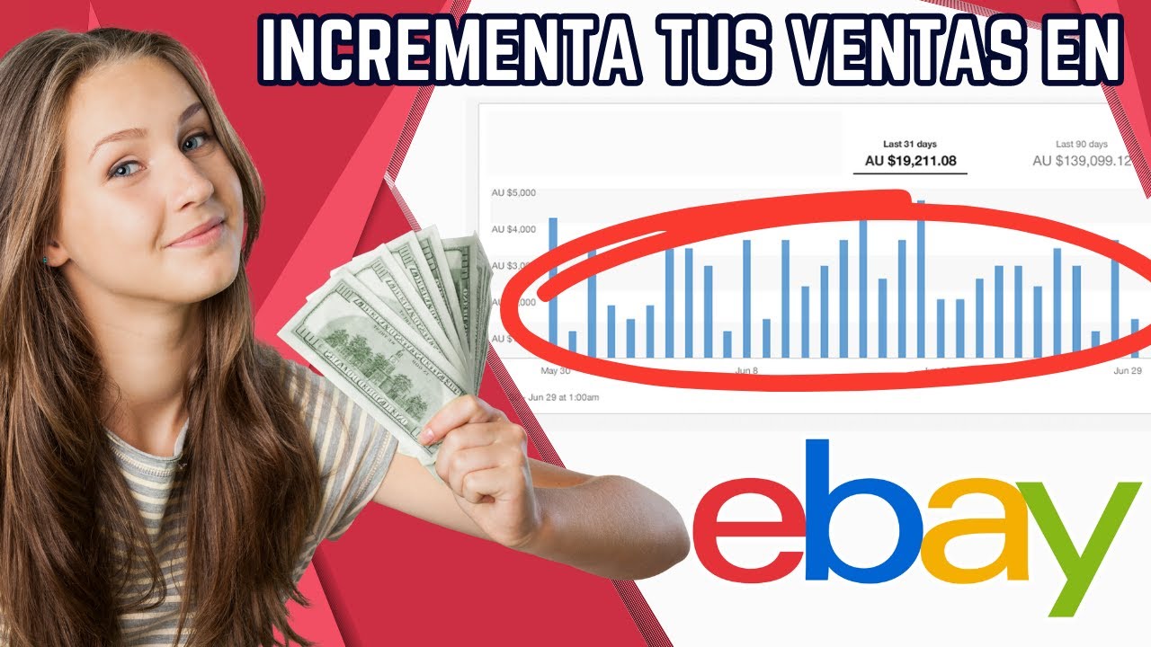 EBAY - 5 Tips y trucos para tener ventas CONSTANTES!