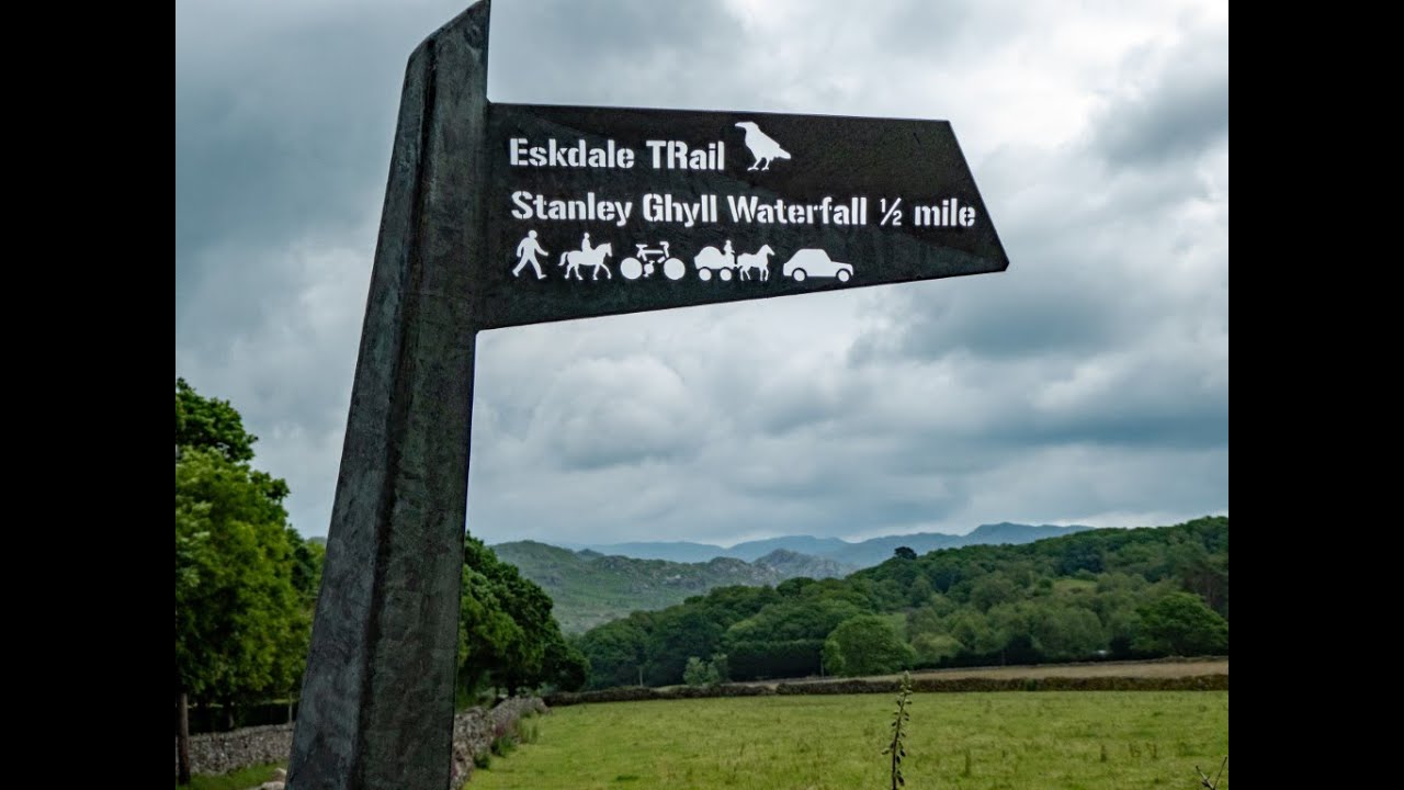 Eskdale and Boot 2024
