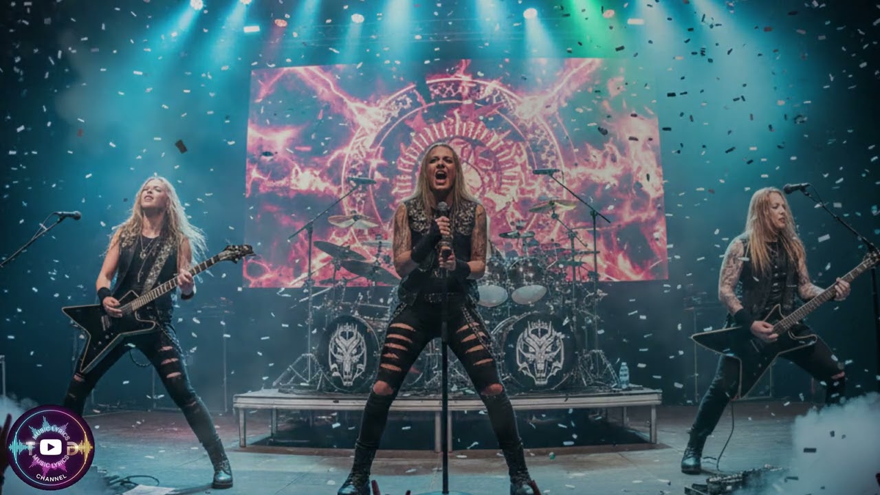 DEWA 19   SEPARUH NAFASKU ROCK COVER WITH LYRICS