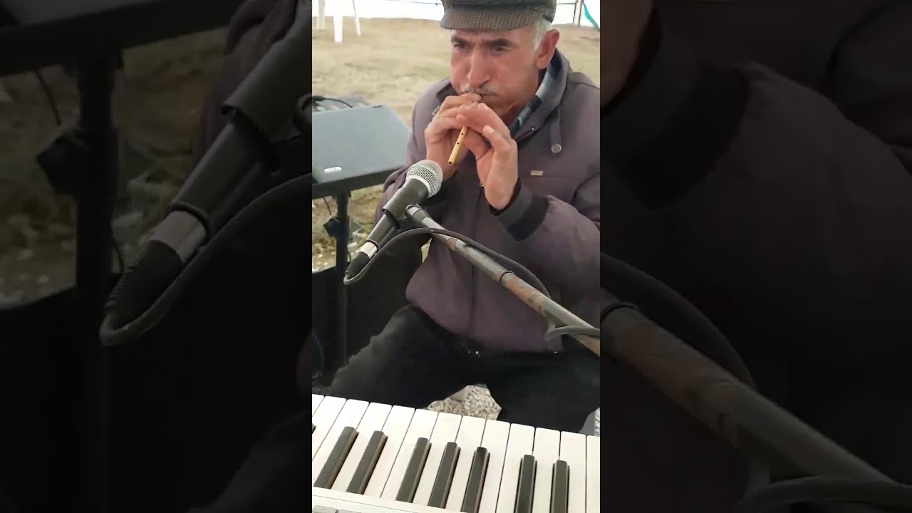 SİPSİ YÖRESEL SESLER