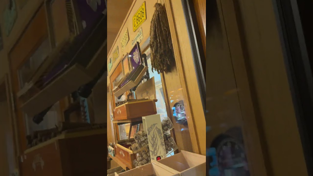 #cigars
