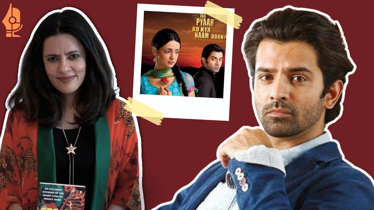 Barun Sobti Interested in a 