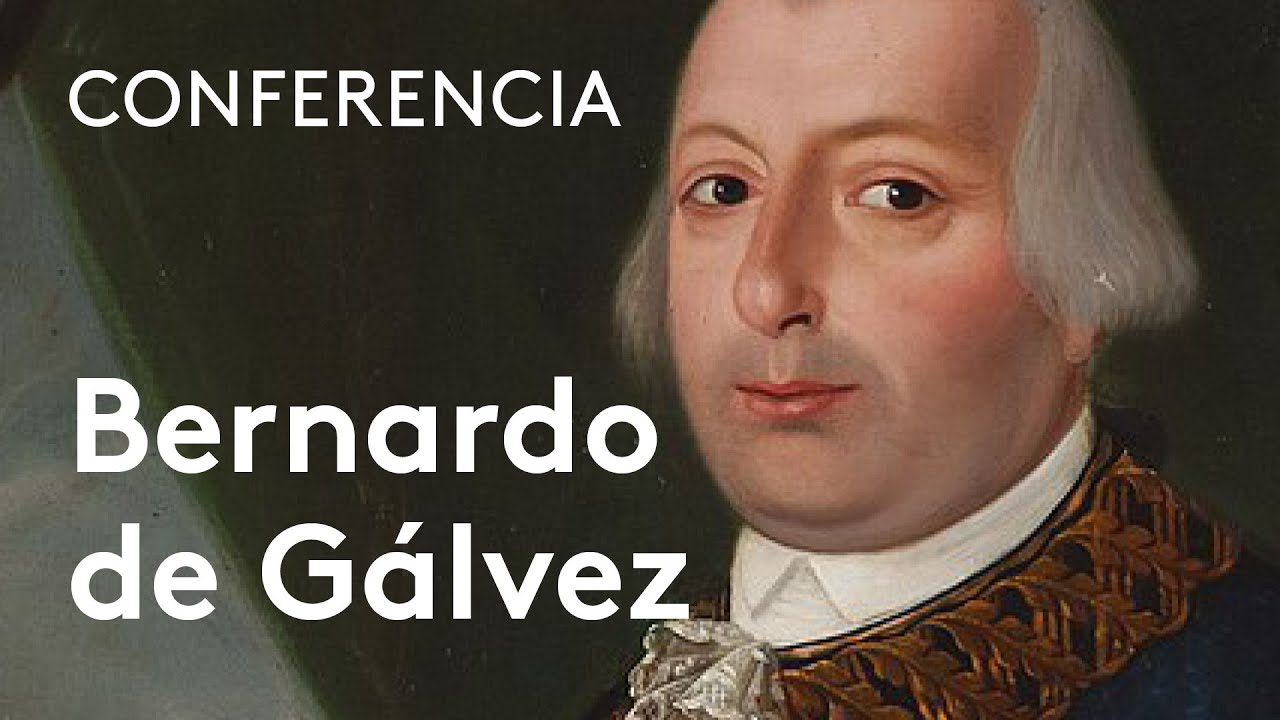 Bernardo de Gálvez en la Guerra de la Independencia | Gonzalo M. Quintero Saravia