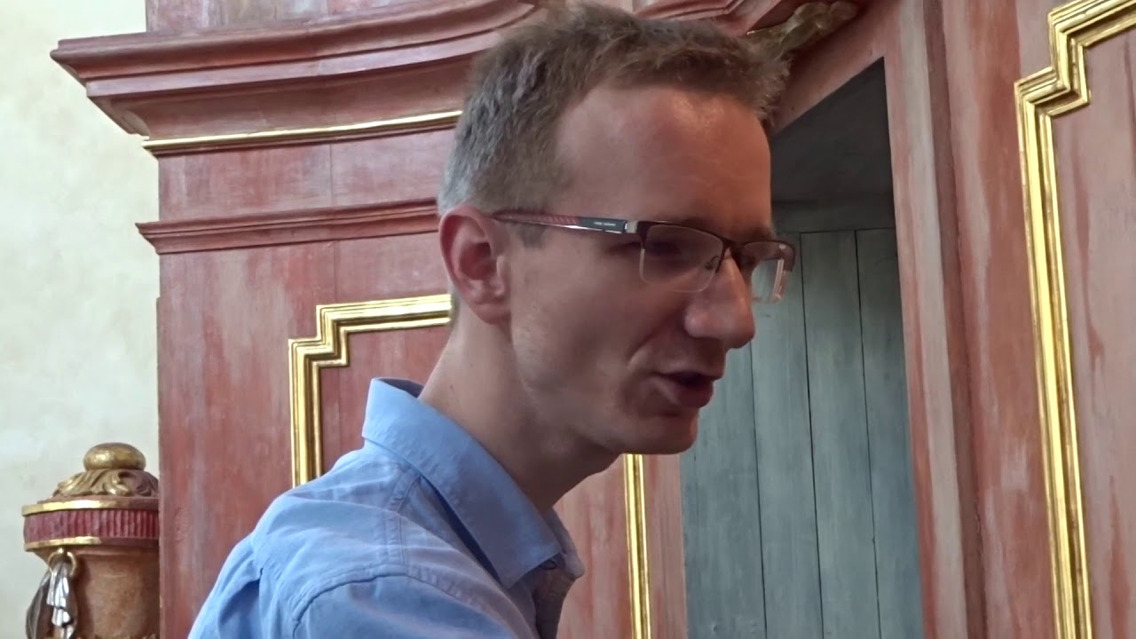 Wakacyjny Szlak Organowy 2020 - odc. 2. Organy firmy Sauer/Walcker w Gościkowie-Paradyżu