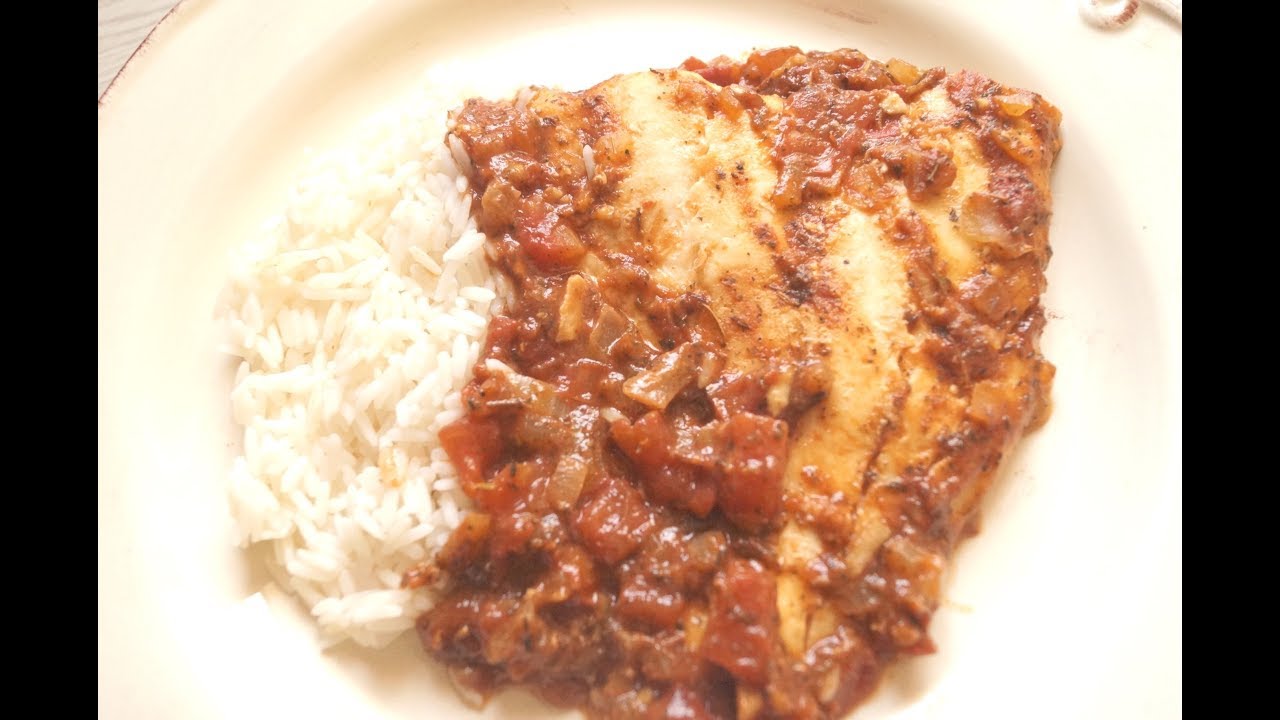 Poisson (Eglefin) &agrave; la Proven&ccedil;ale
