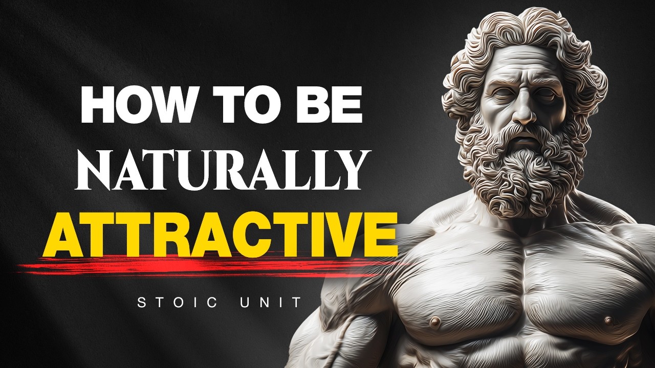 7 Clear Signs You’re a Highly Attractive Man Even If You Don't Think So | STOICISM
