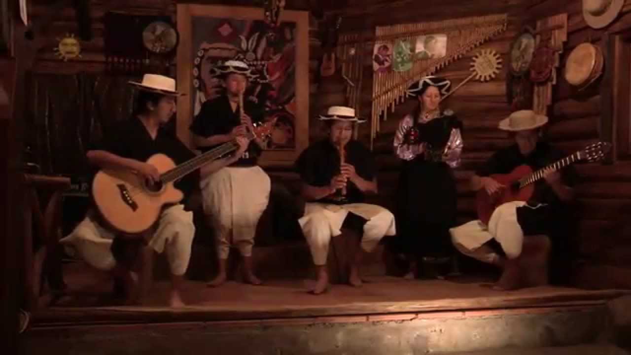 SARAGURO BELLEZA ANCESTRAL  ( Loja - Ecuador)