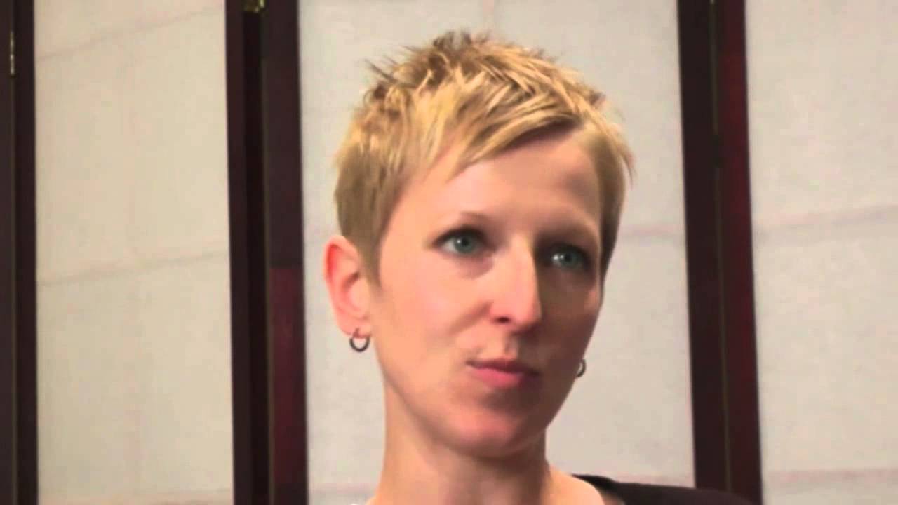 Dimensional Insight Customer Testimonial: Heather Leek, Luxco