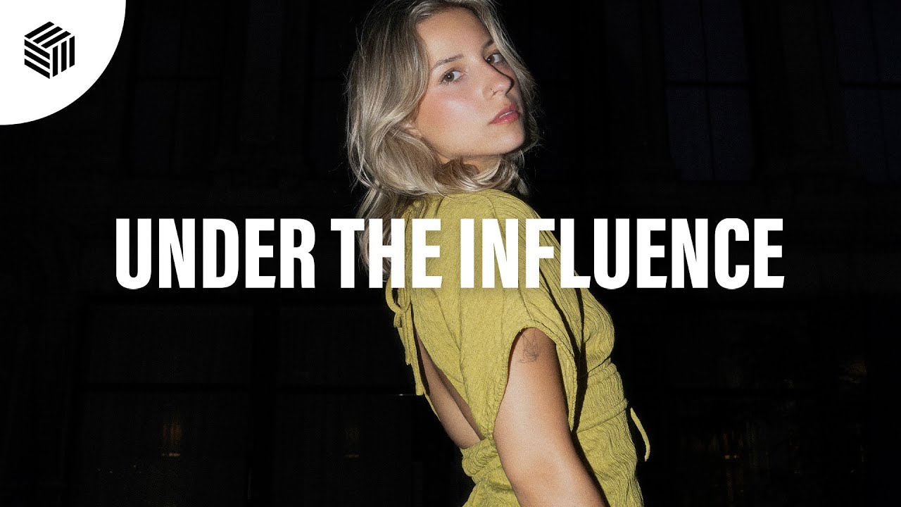 TARS. & BOOTY LEAK - Under The Influence (ft. Gus Collen)