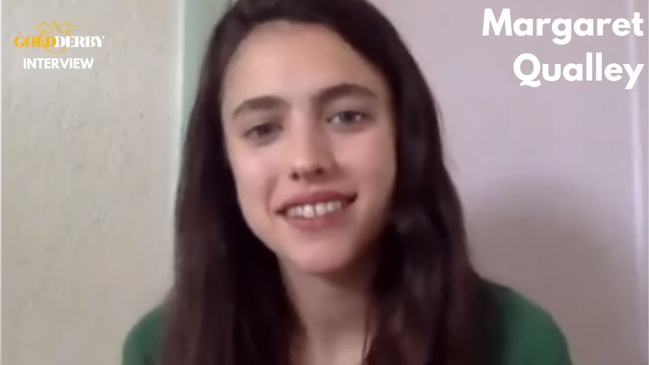 Margaret Qualley ('Fosse/Verdon') on 'daunting' task of playing her hero Ann Reinking | GOLD DERBY