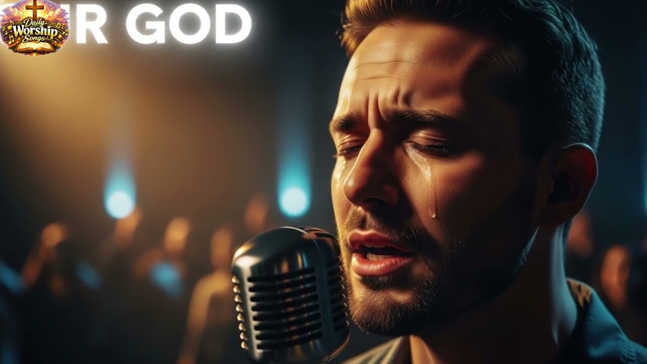 Our God – Chris Tomlin