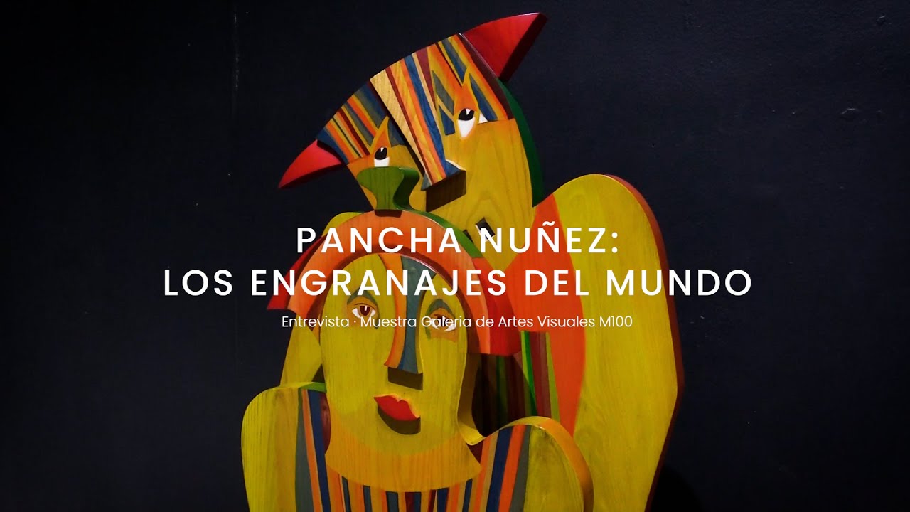 Pancha Nuñez: 