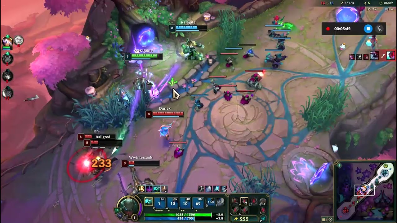 pyke