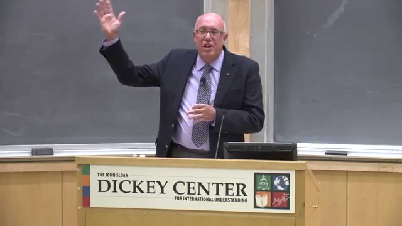 Bruce Riedel  An Impossible Partnership?: Pakistan, America and the Future of South Asia