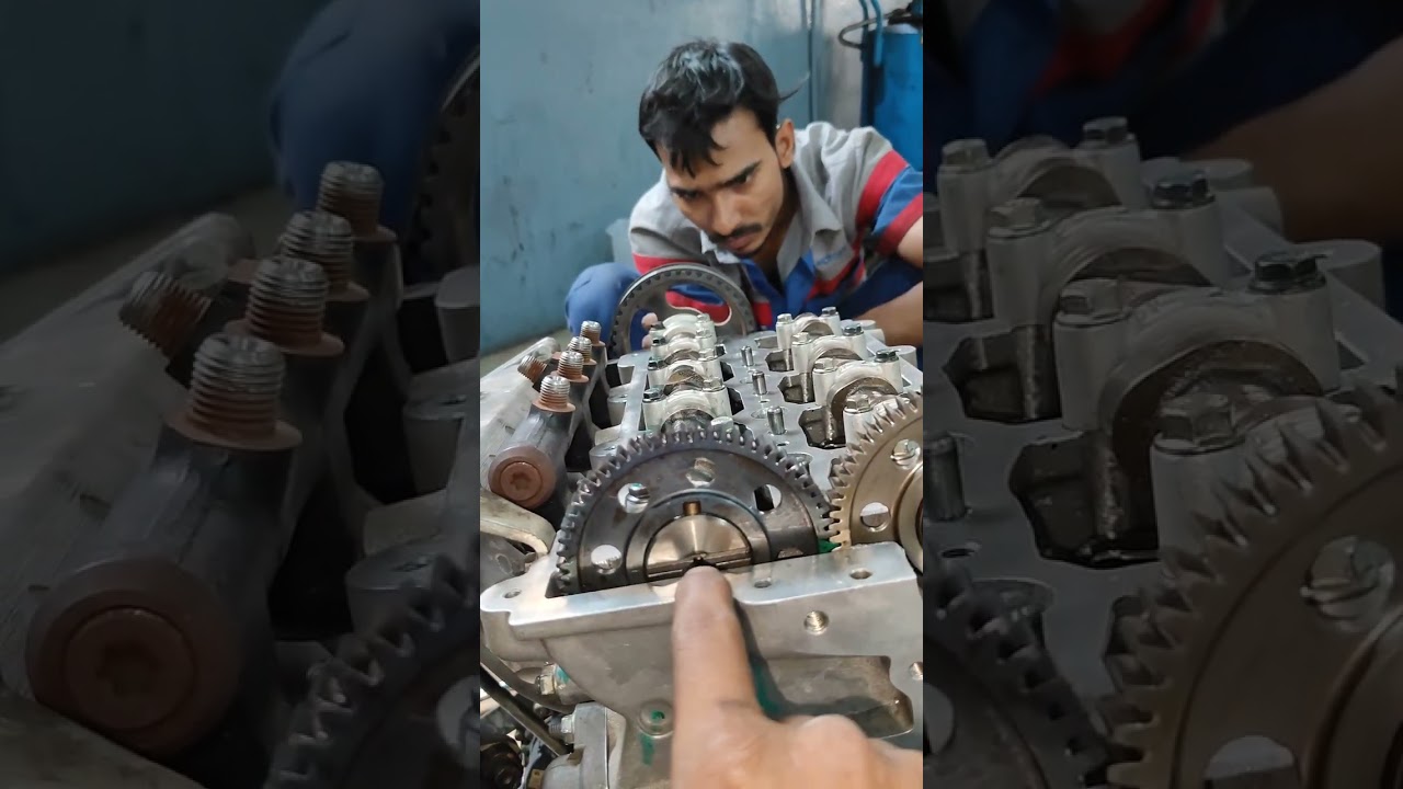 TATA NEXON DIESEL ENGINE SIMPLE TIMING || FEETING || KA TARIKA || YAHI HAI TARIKA. #tatanexon #tata