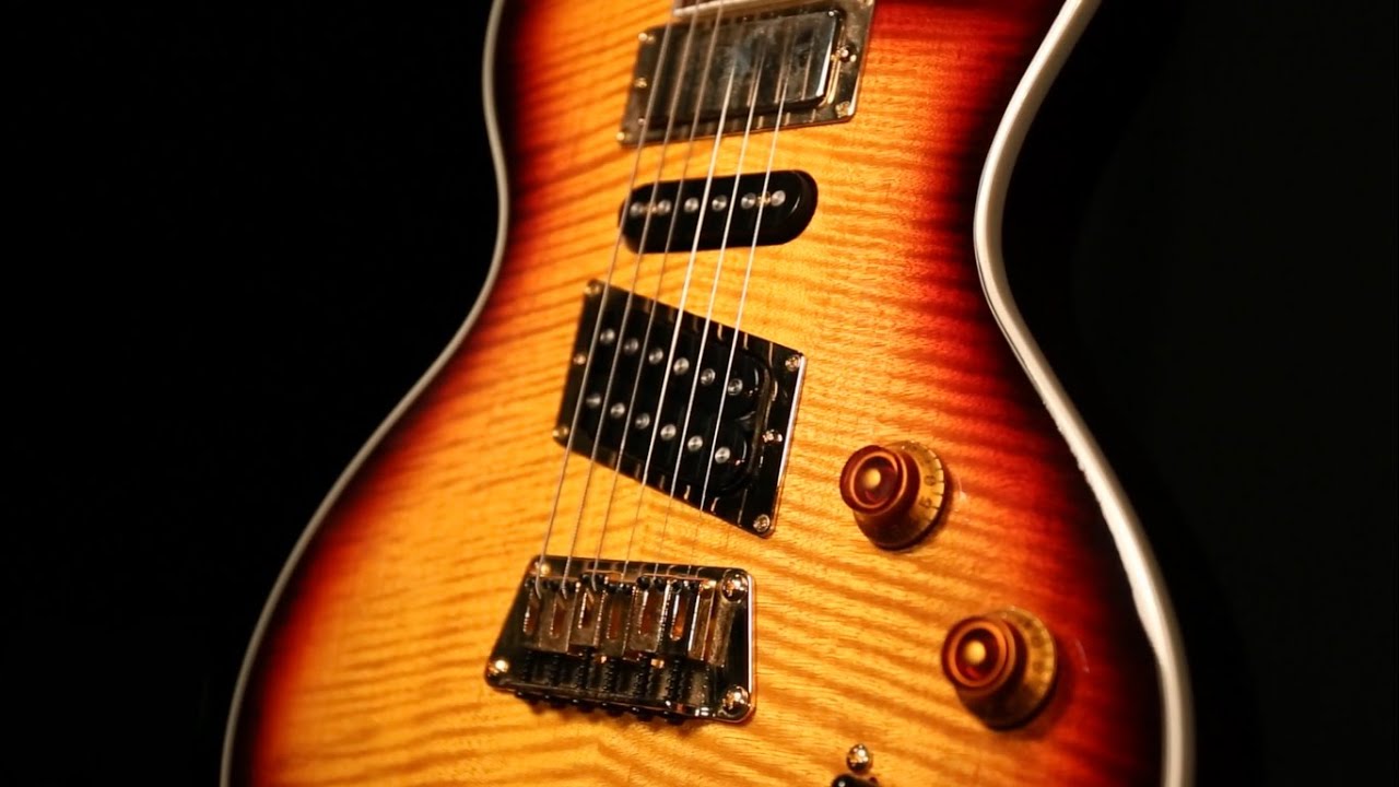 Gibson NightHawk 20th Anniversary