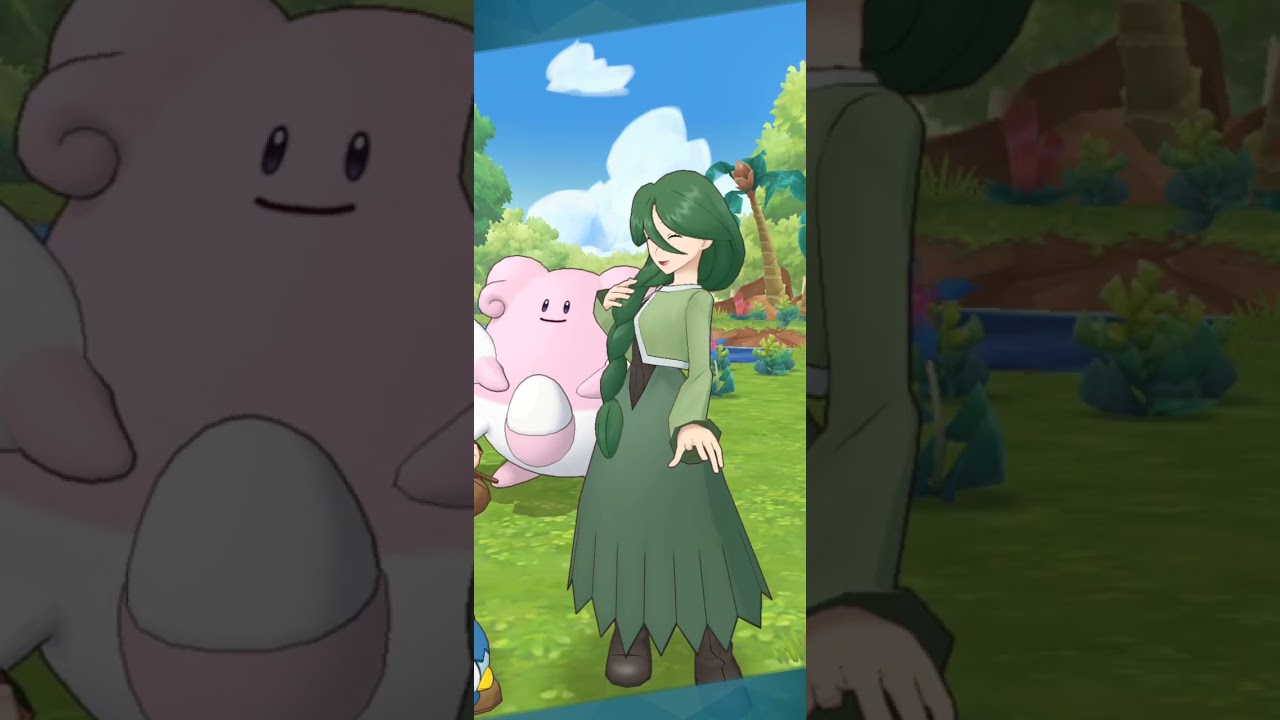 Mastering Evolution: How to Evolve Your Pok&eacute;mon in Pok&eacute;mon Masters EX