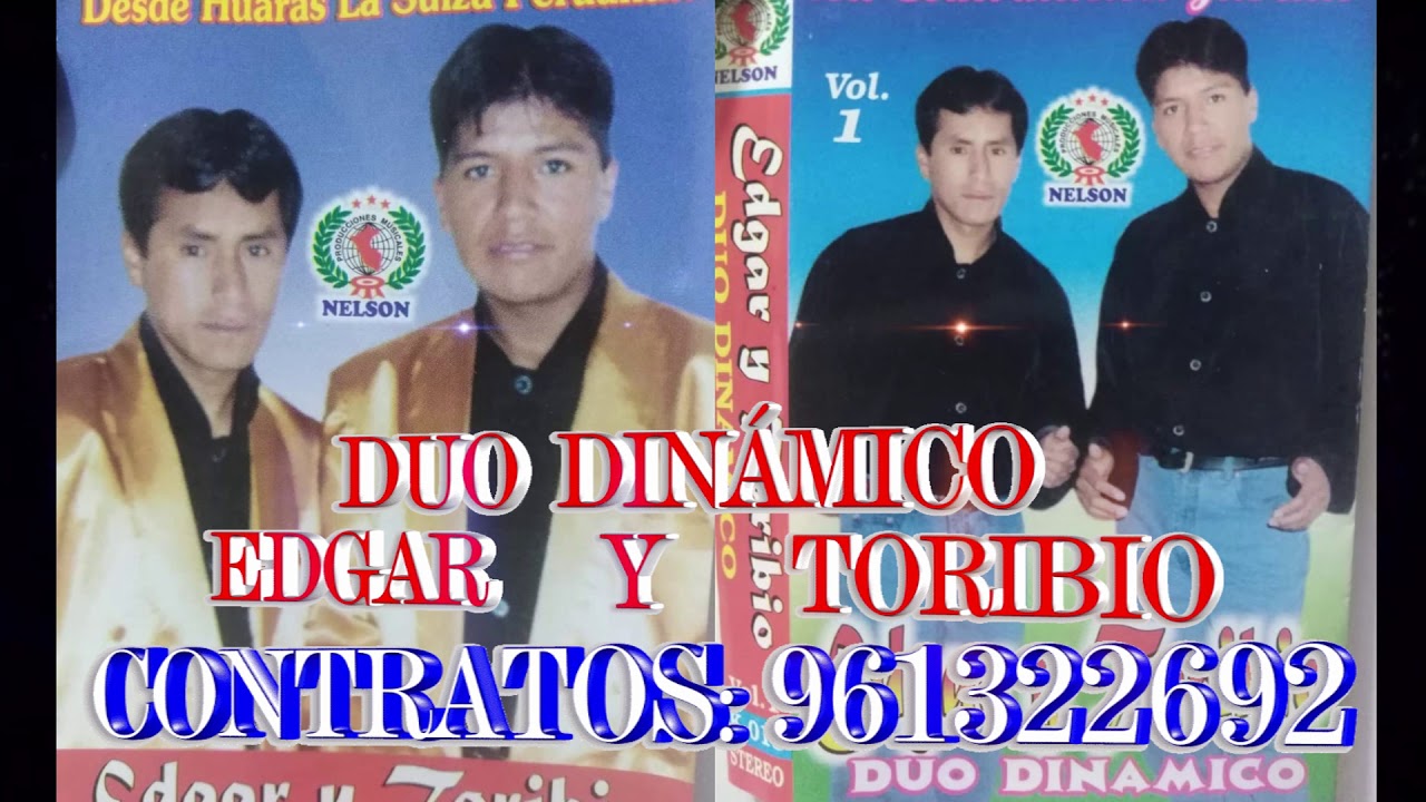 EDGAR FIGUEROA , ARPA  DE TORIBIO POLO