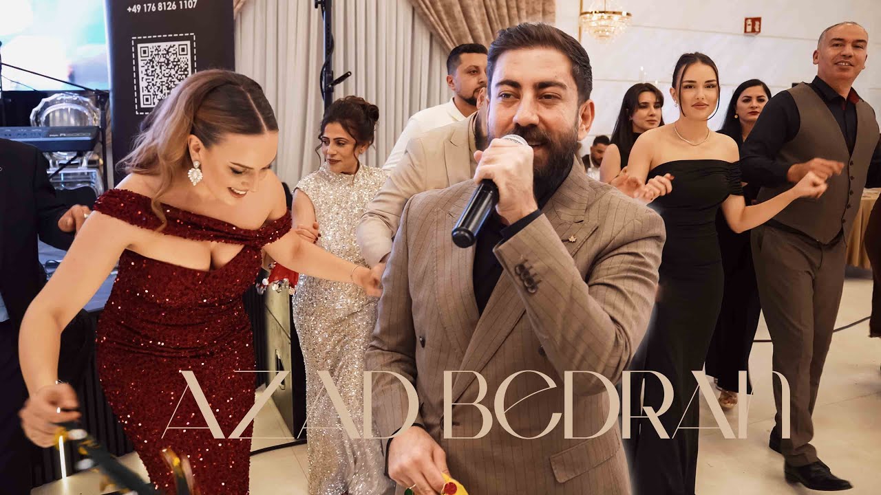 Azad Bedran / Adıyaman Xisor aşiretinin Sünnet Düğün Töreni Salih & Ferit Fener#MirVideoProduction ®
